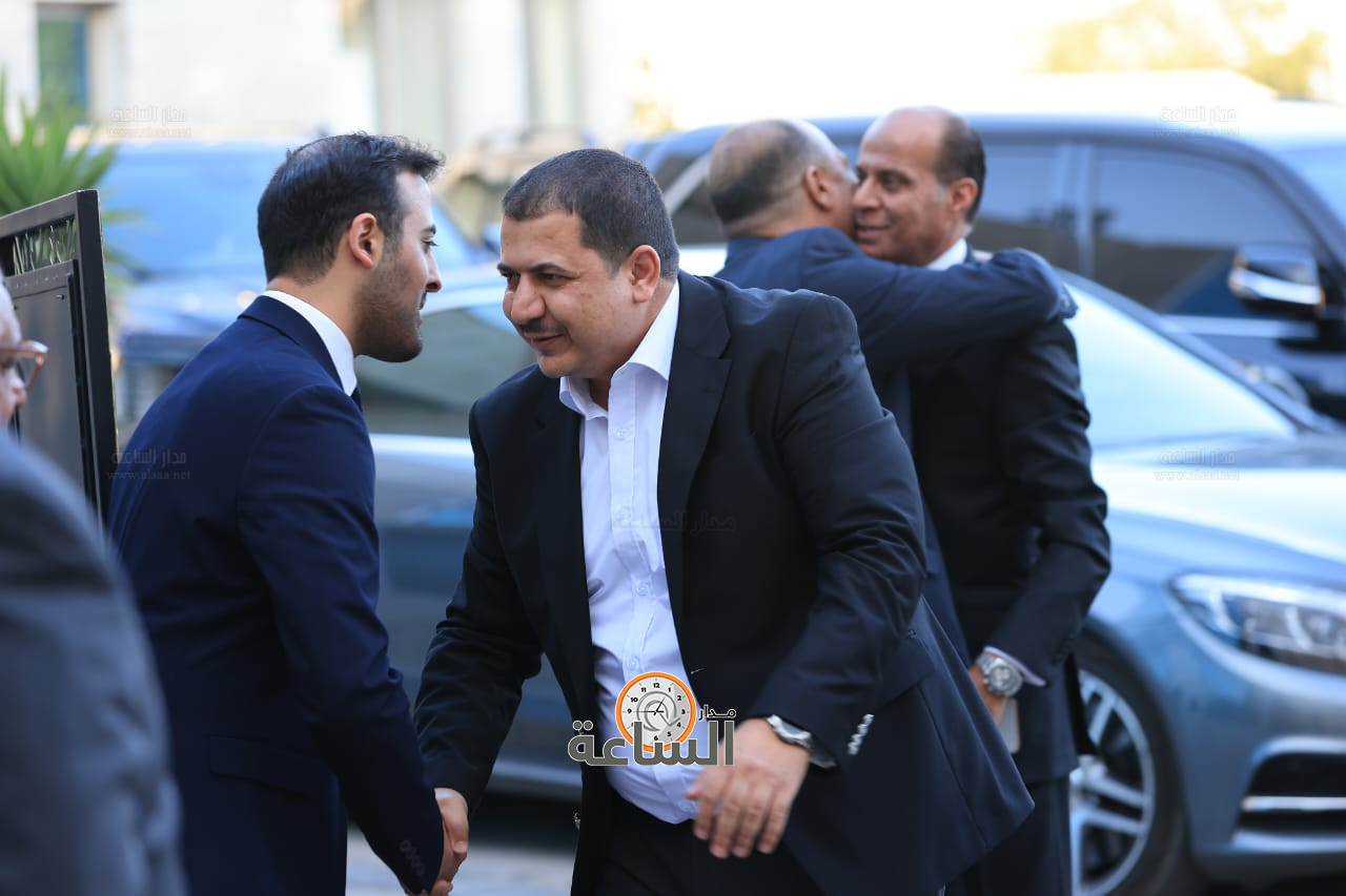 Madar Al-Saa Images 0.3555877193499559