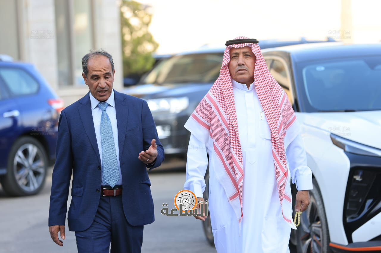 Madar Al-Saa Images 0.6050941851208536