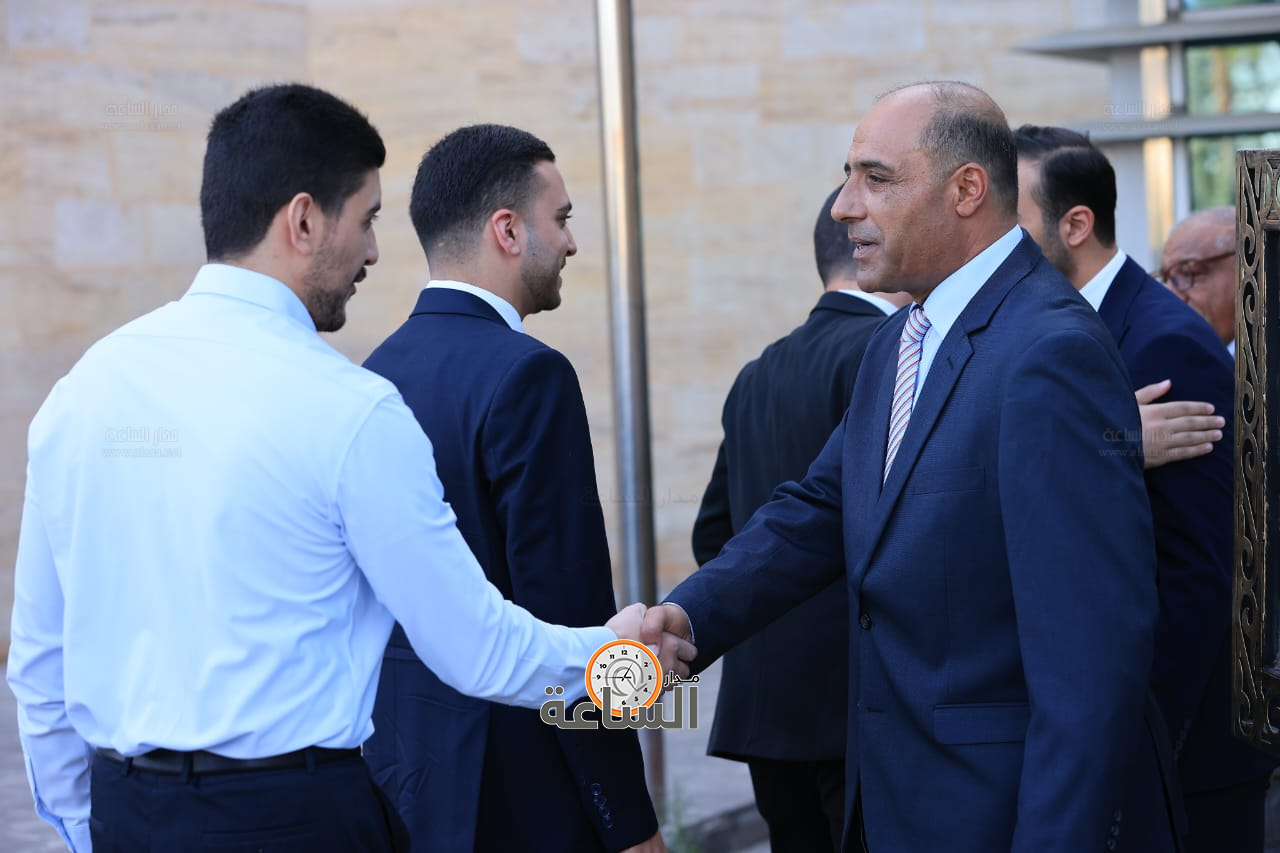 Madar Al-Saa Images 0.6433306430897677