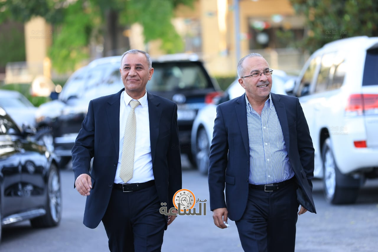 Madar Al-Saa Images 0.9824937576649257