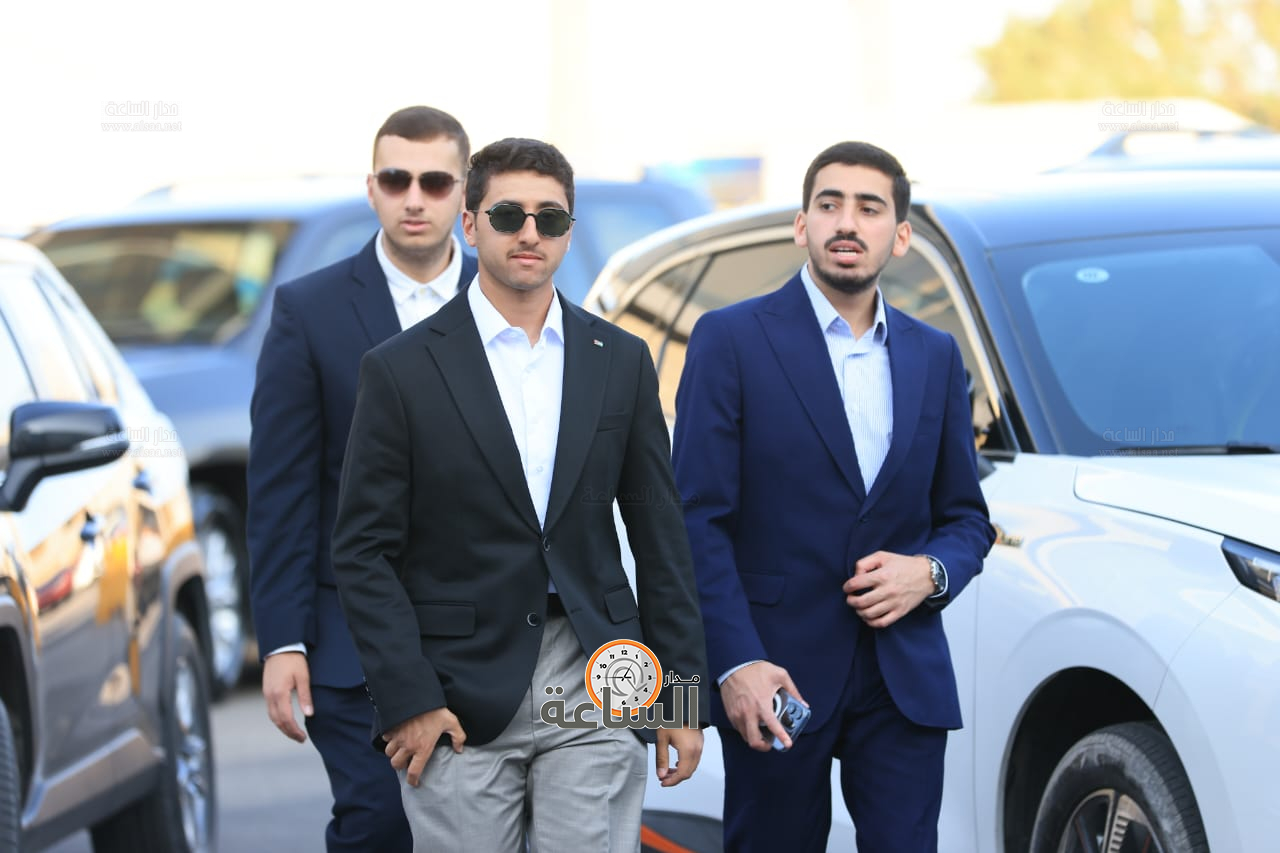 Madar Al-Saa Images 0.5985125816165431