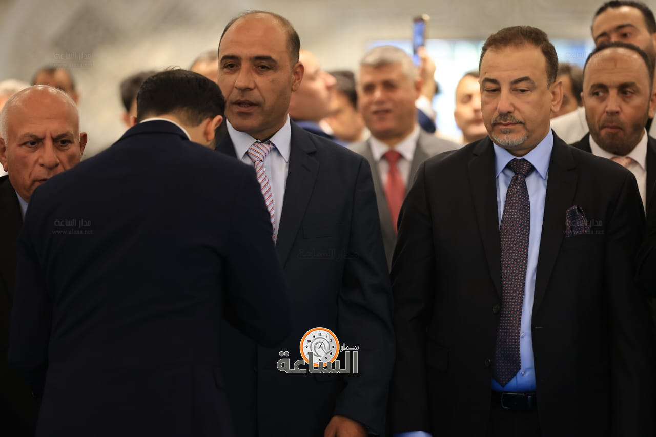 Madar Al-Saa Images 0.26378128951671764