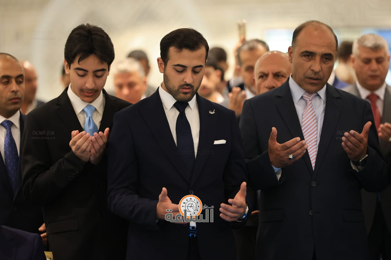 Madar Al-Saa Images 0.8617439923382796