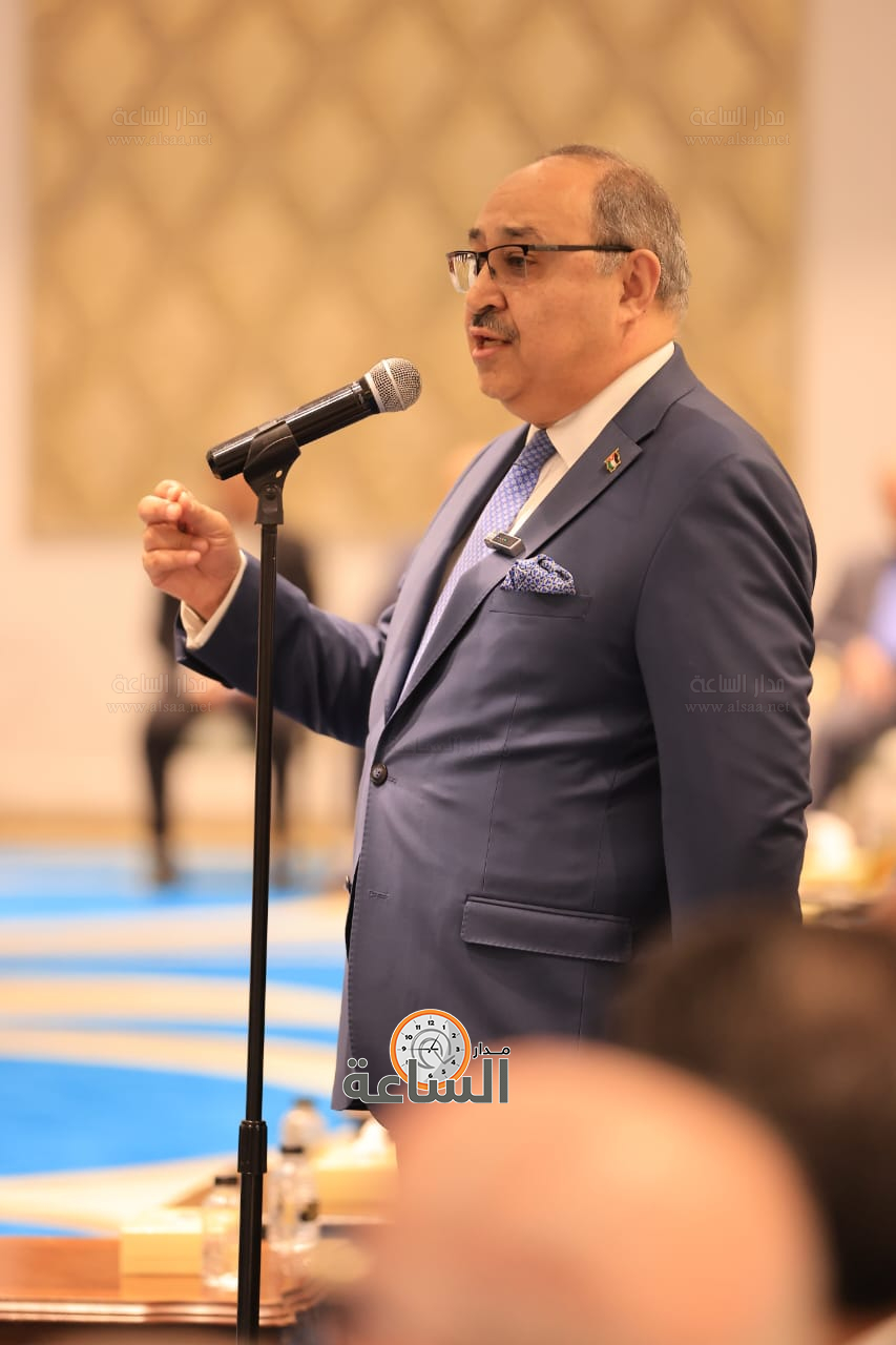 Madar Al-Saa Images 0.2550502577844238