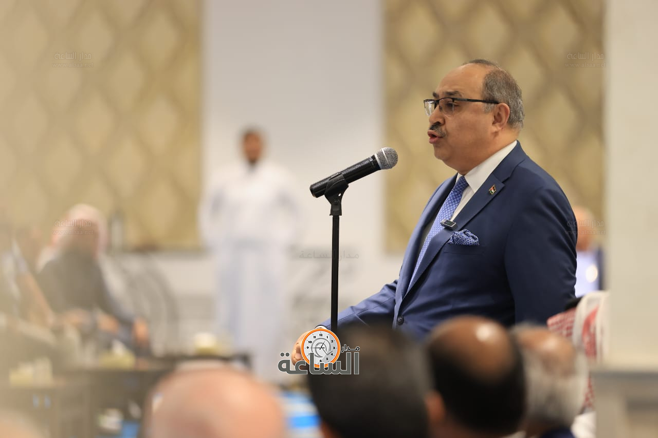 



الوزير الاسبق صخر دودين

 

