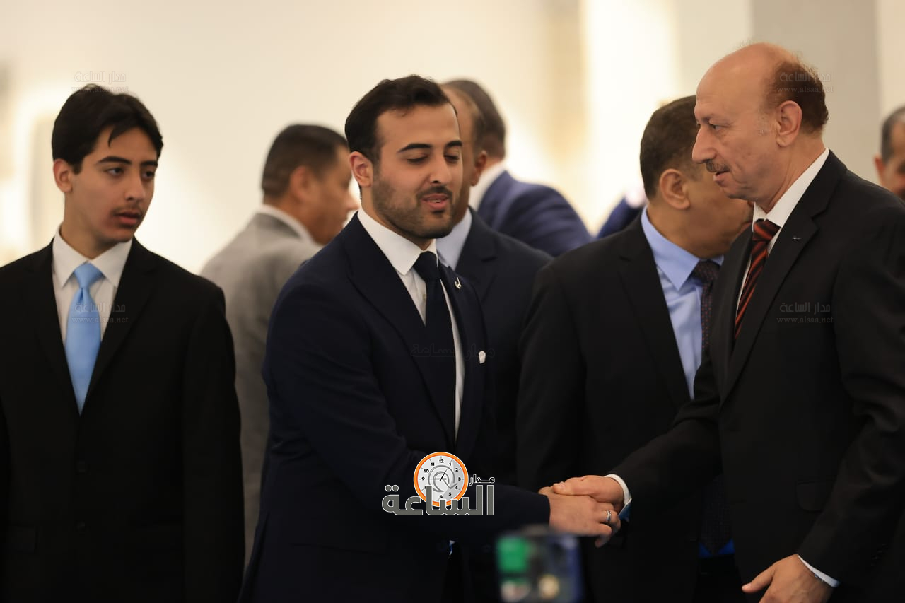 Madar Al-Saa Images 0.609176760879828