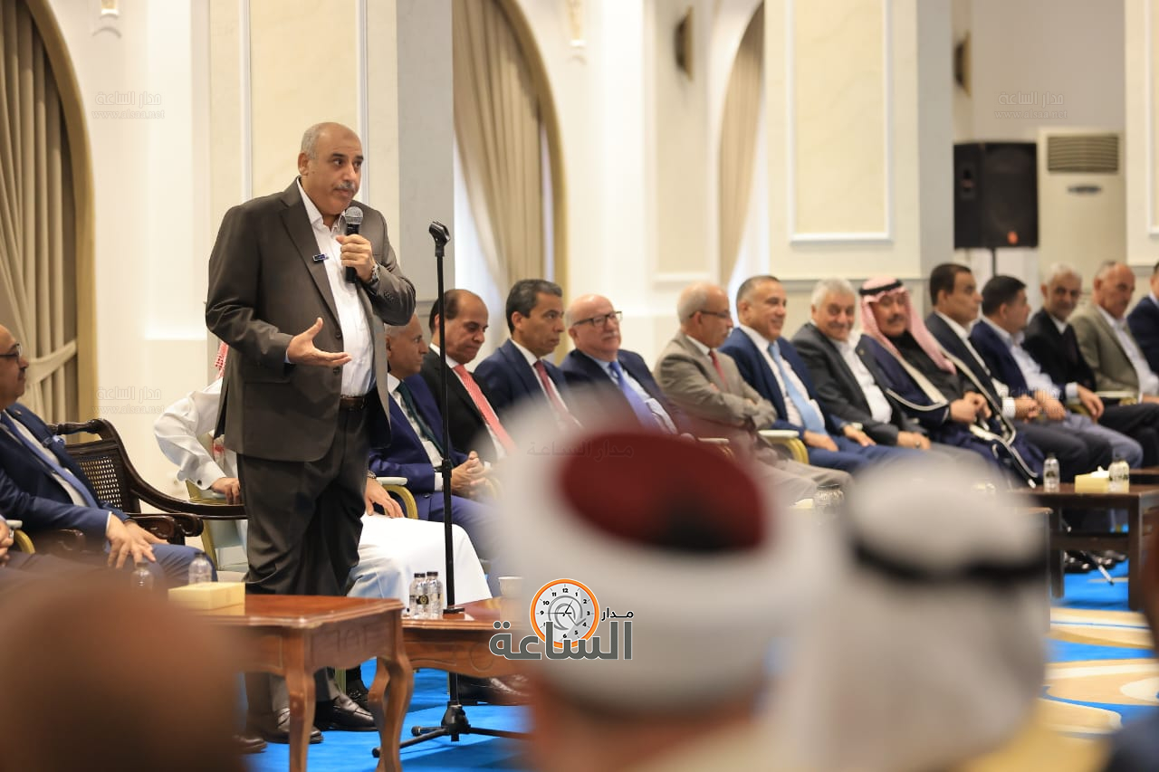 النائب مازن القاضي 