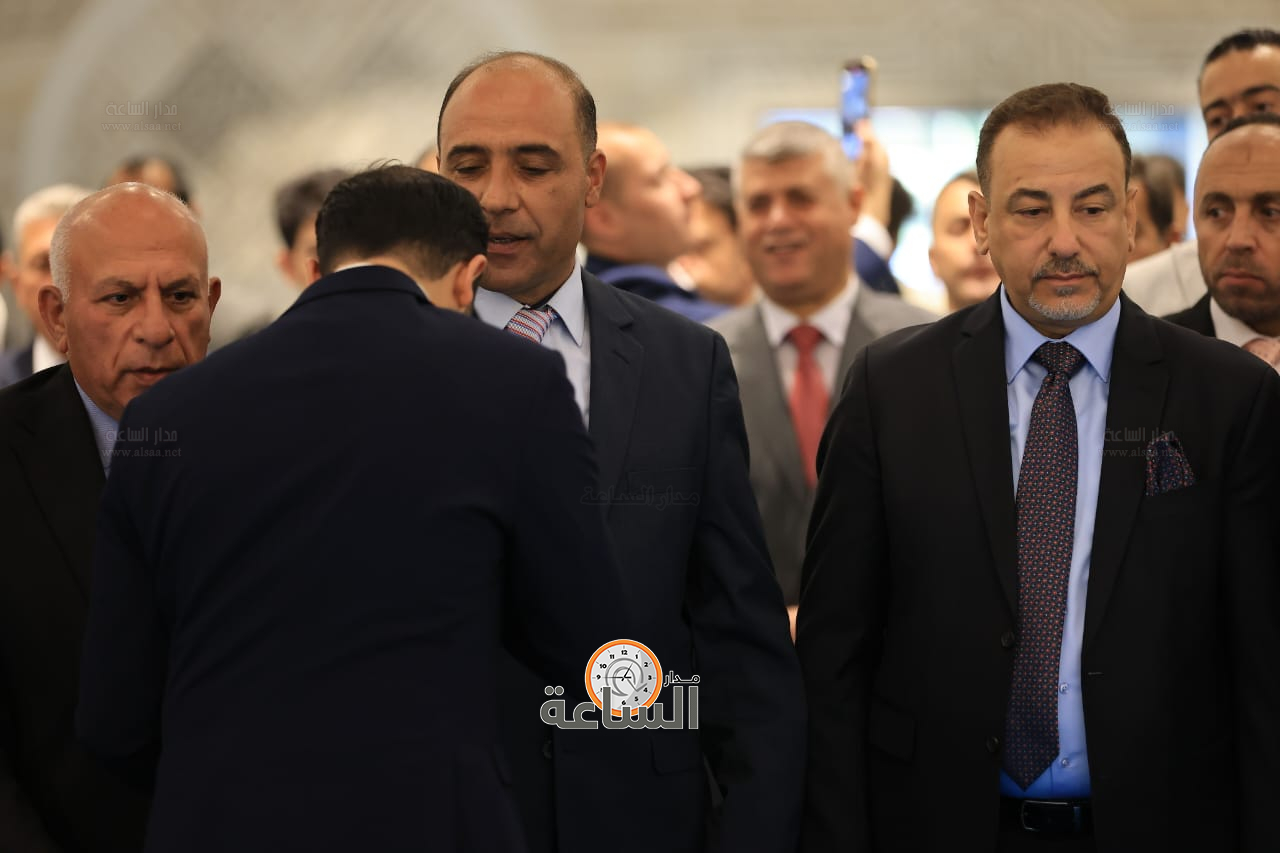 Madar Al-Saa Images 0.39968269765918973