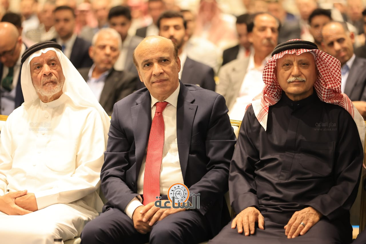 Madar Al-Saa Images 0.23161715614418854