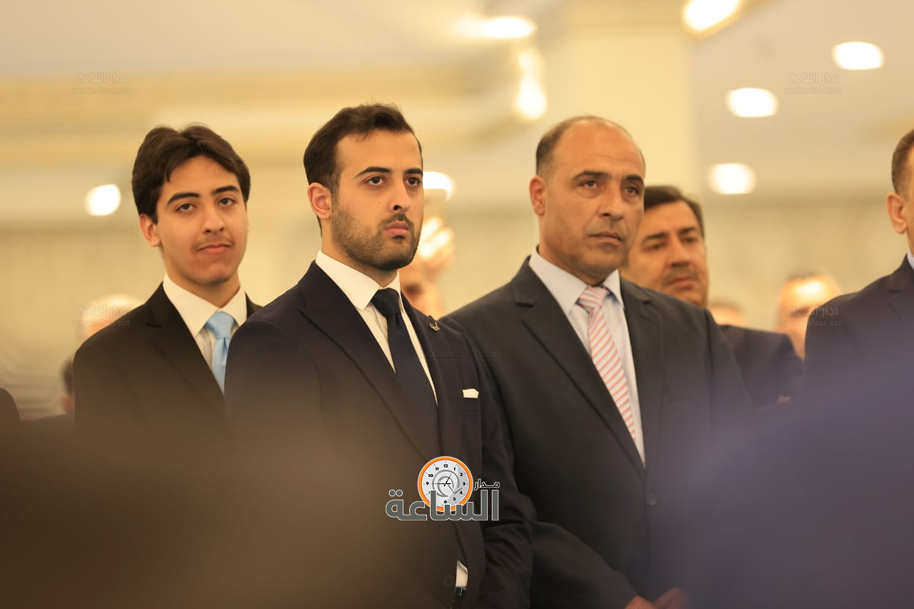 Madar Al-Saa Images 0.23034796870242413