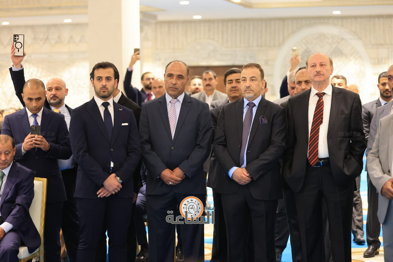 Madar Al-Saa Images 0.7569061943204036