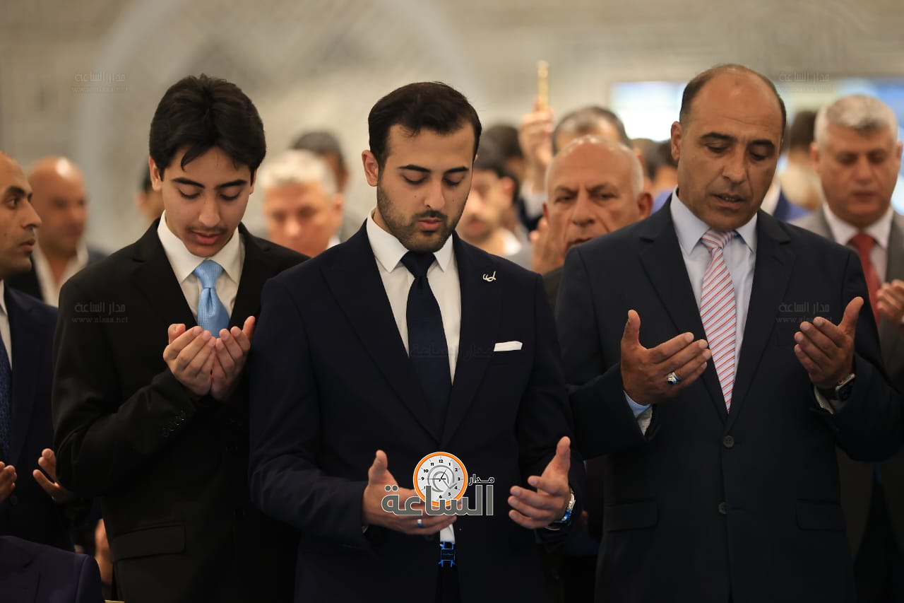 Madar Al-Saa Images 0.7975539184473552