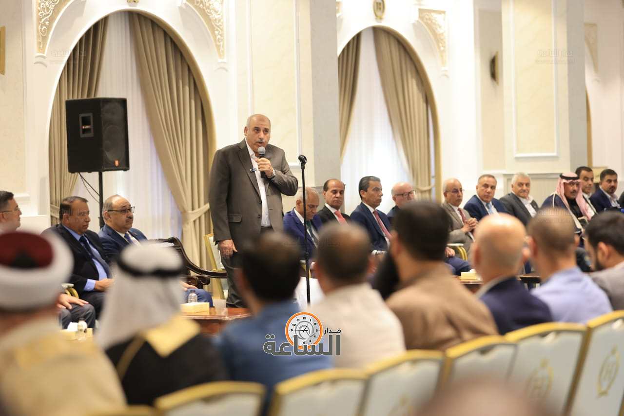 Madar Al-Saa Images 0.38782112883918407