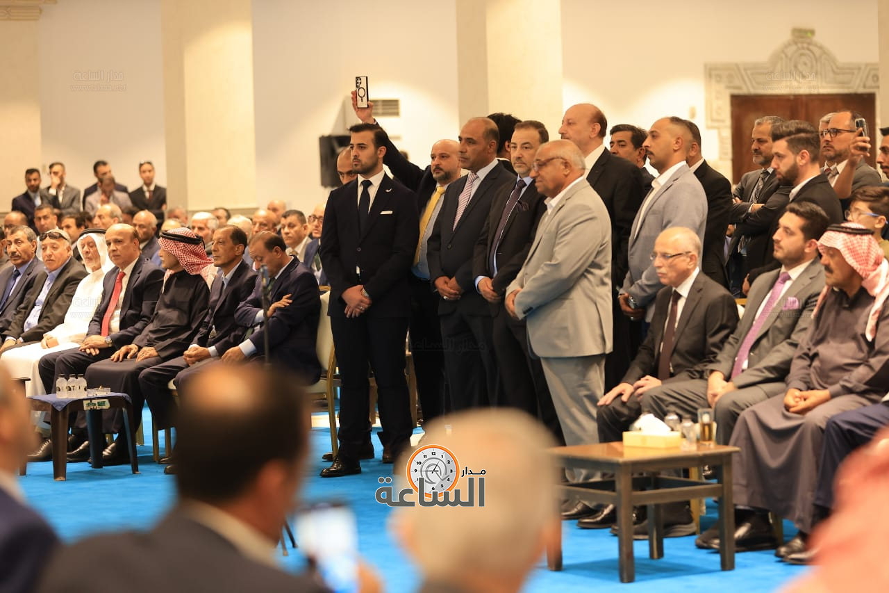 Madar Al-Saa Images 0.32355867584571185