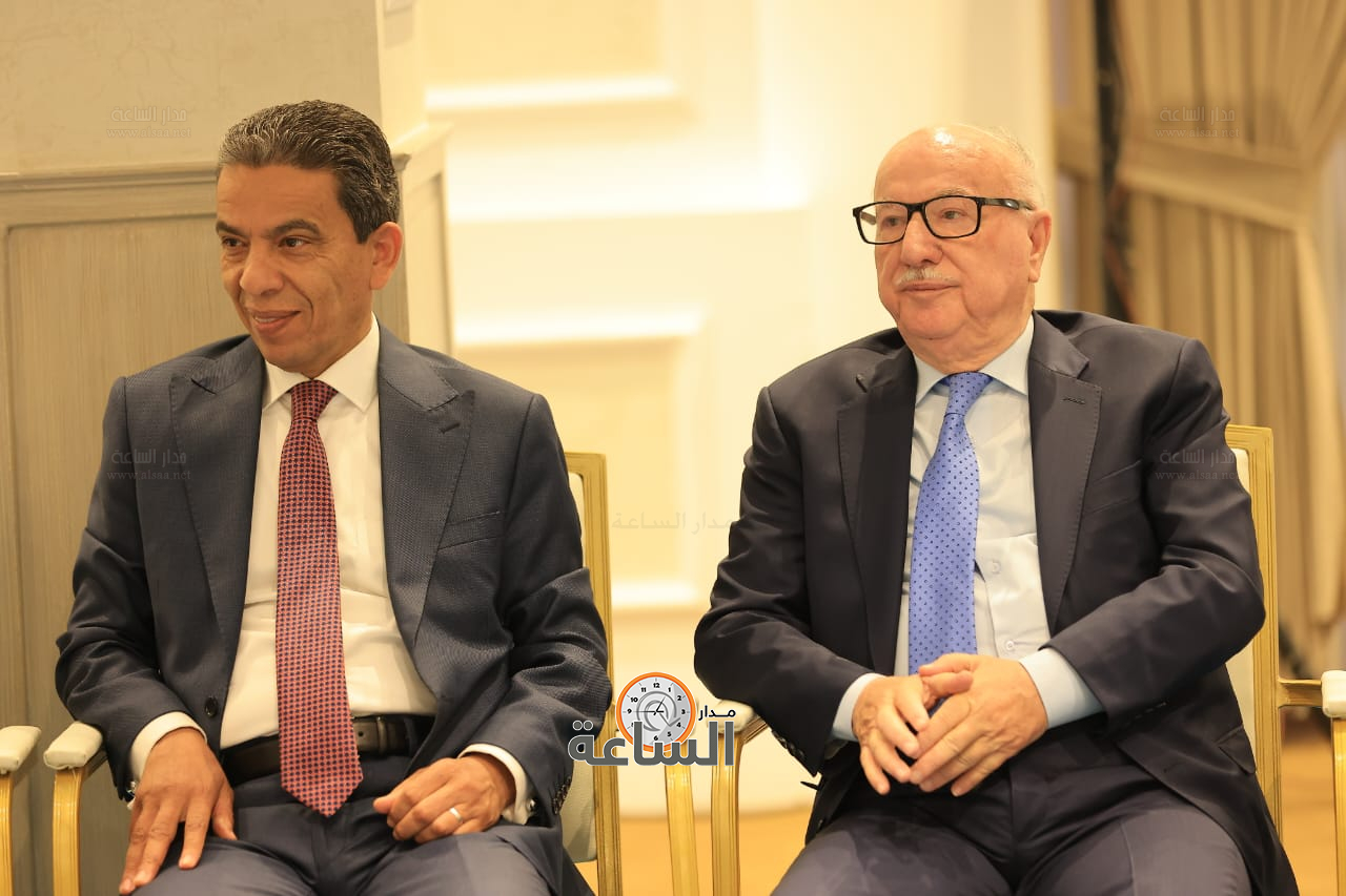 Madar Al-Saa Images 0.38718294439077283