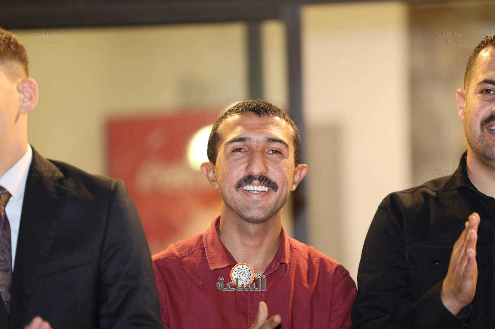 Madar Al-Saa Images 0.34570003123721116