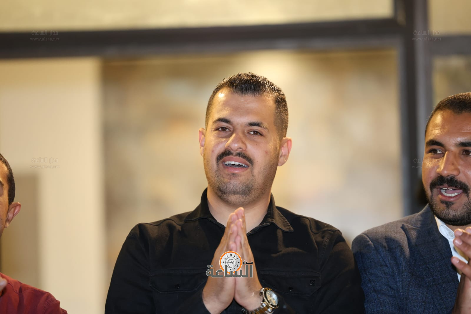 Madar Al-Saa Images 0.811348969440661