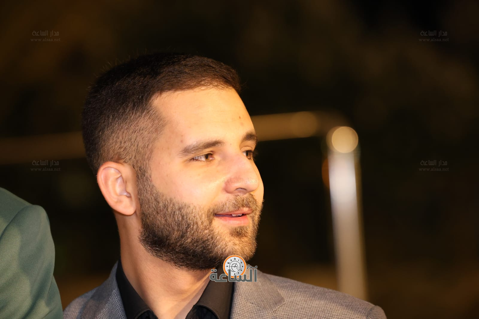 Madar Al-Saa Images 0.07080295115357305