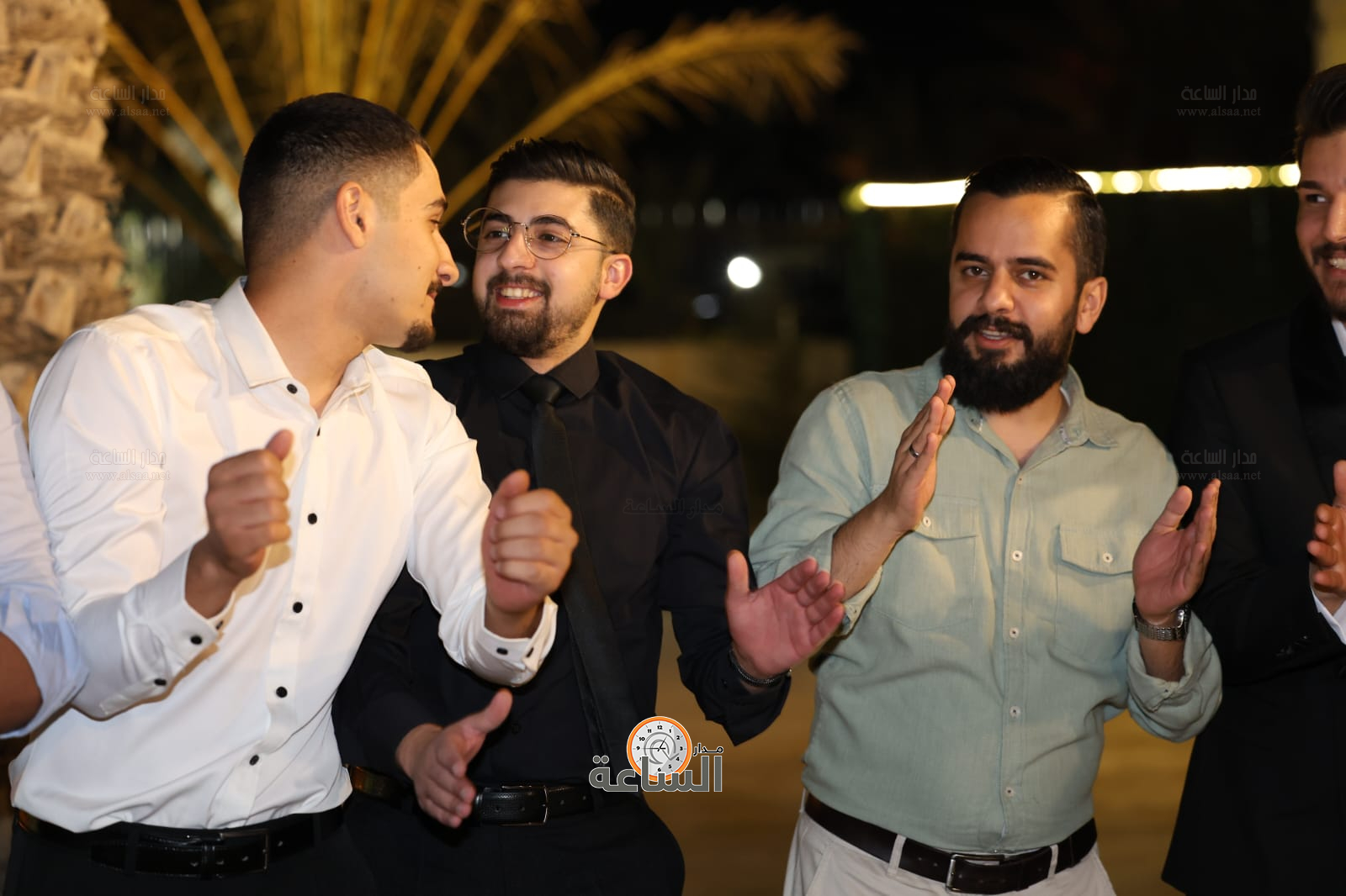 Madar Al-Saa Images 0.0889011716510203