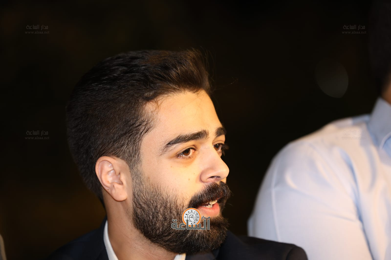 Madar Al-Saa Images 0.5699017741845371