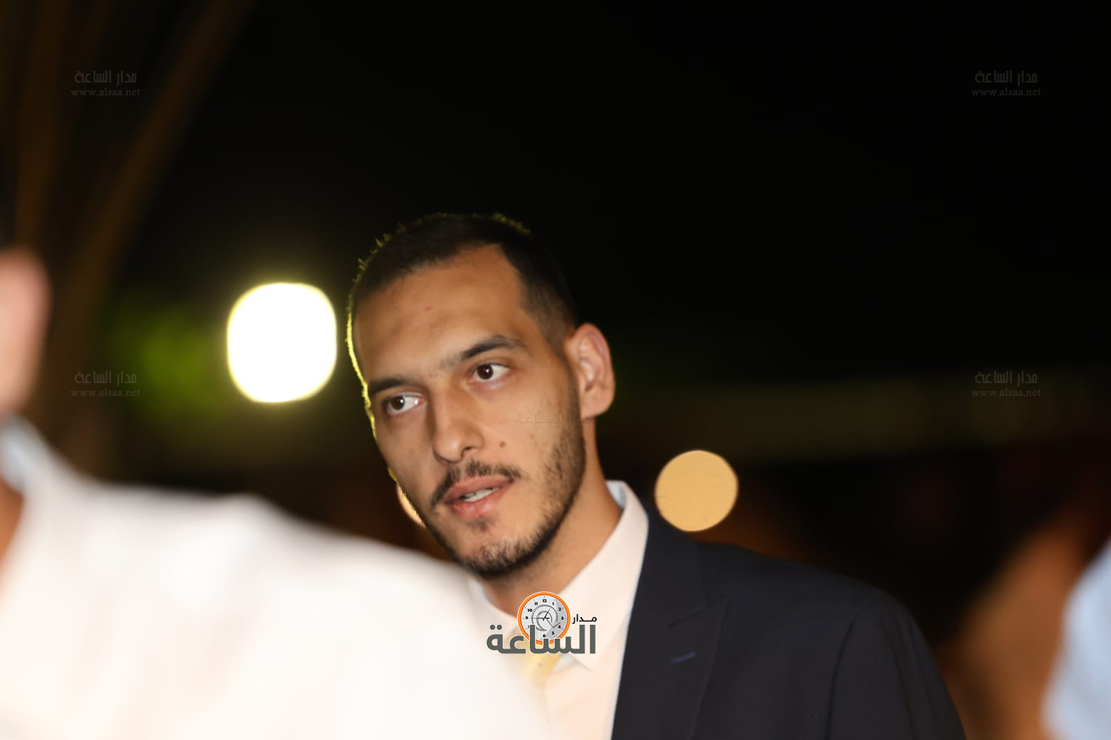 Madar Al-Saa Images 0.7737143580635635