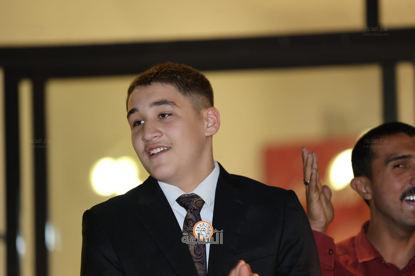 Madar Al-Saa Images 0.08880502052666472