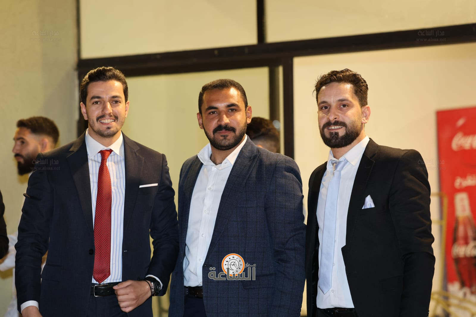 Madar Al-Saa Images 0.521763054720378