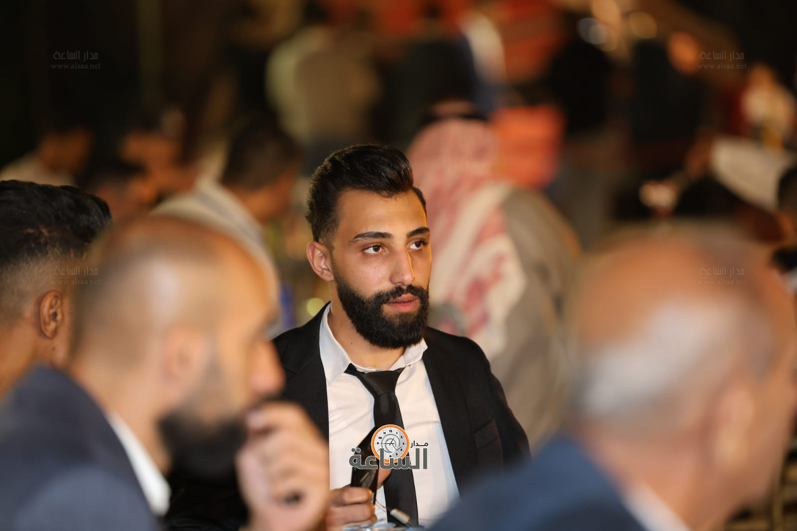 Madar Al-Saa Images 0.26983351247459963