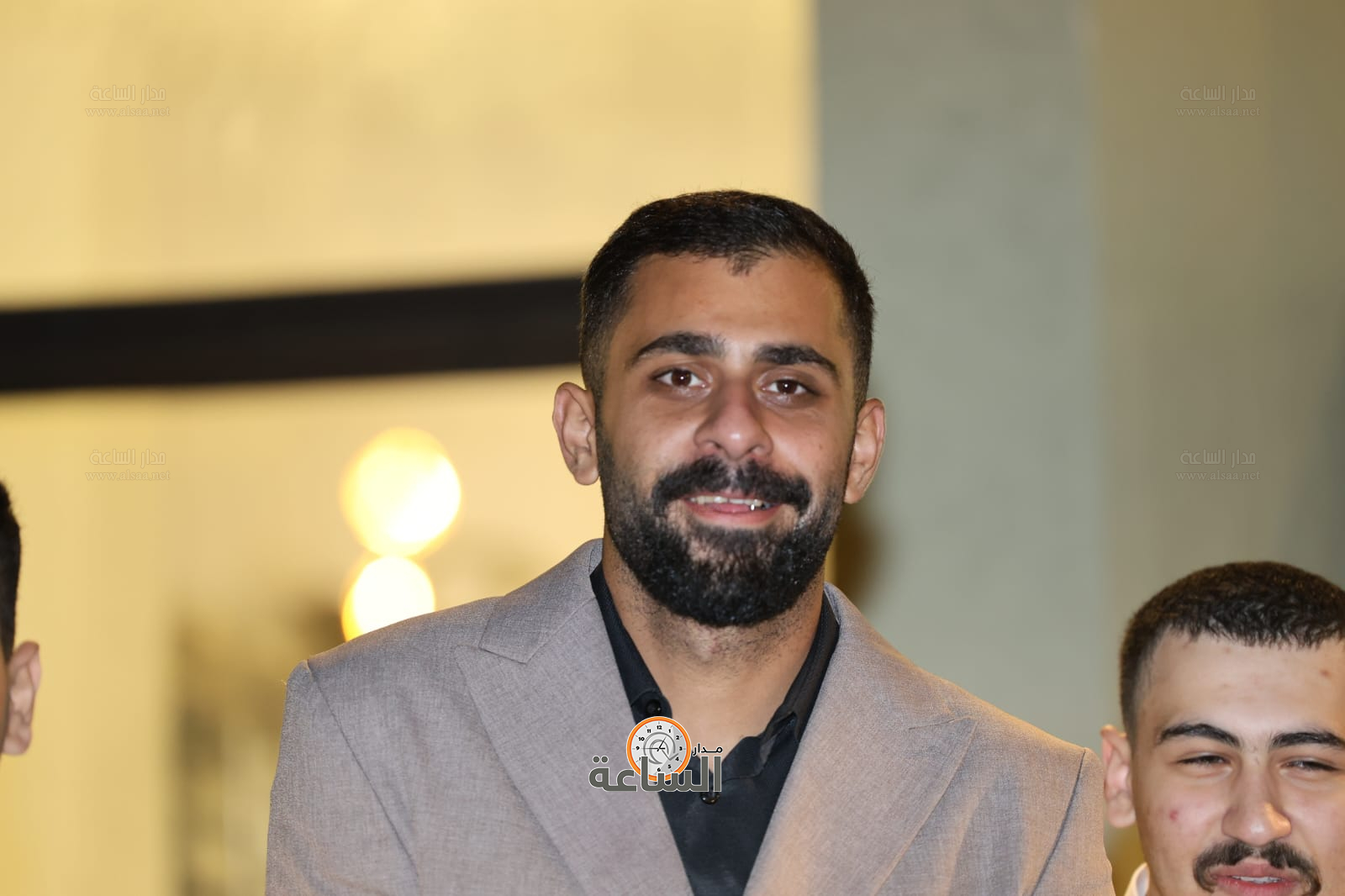 Madar Al-Saa Images 0.6867565469589715