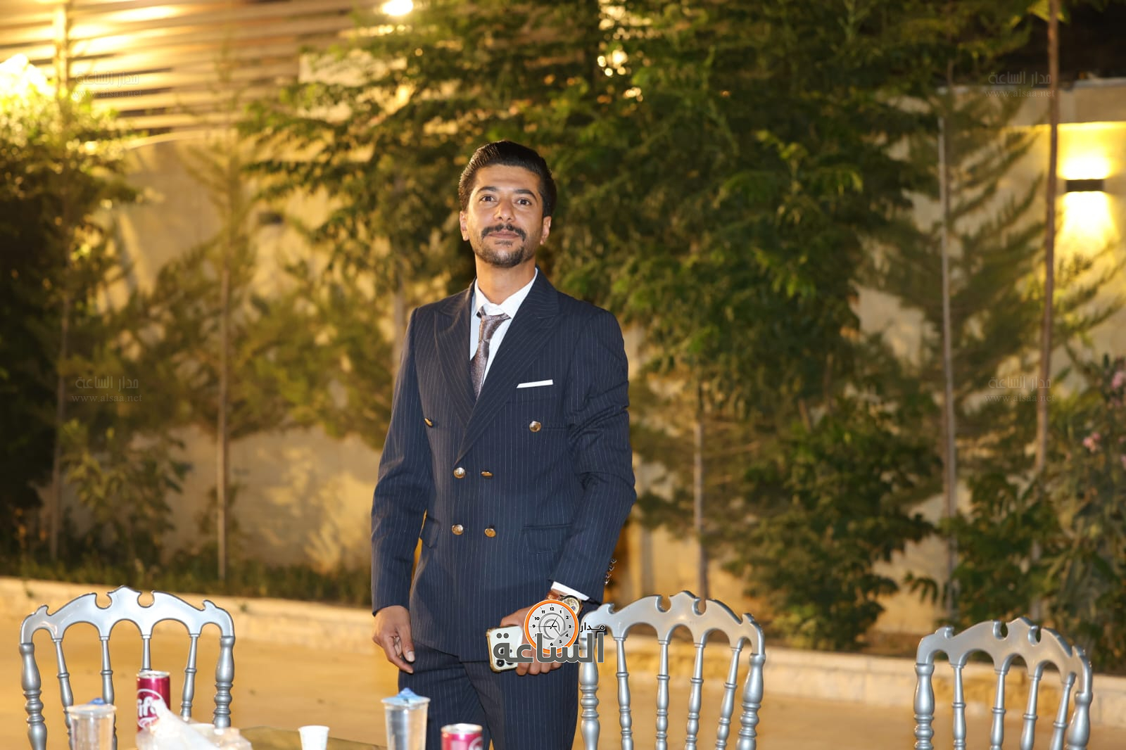 Madar Al-Saa Images 0.4892799744113402