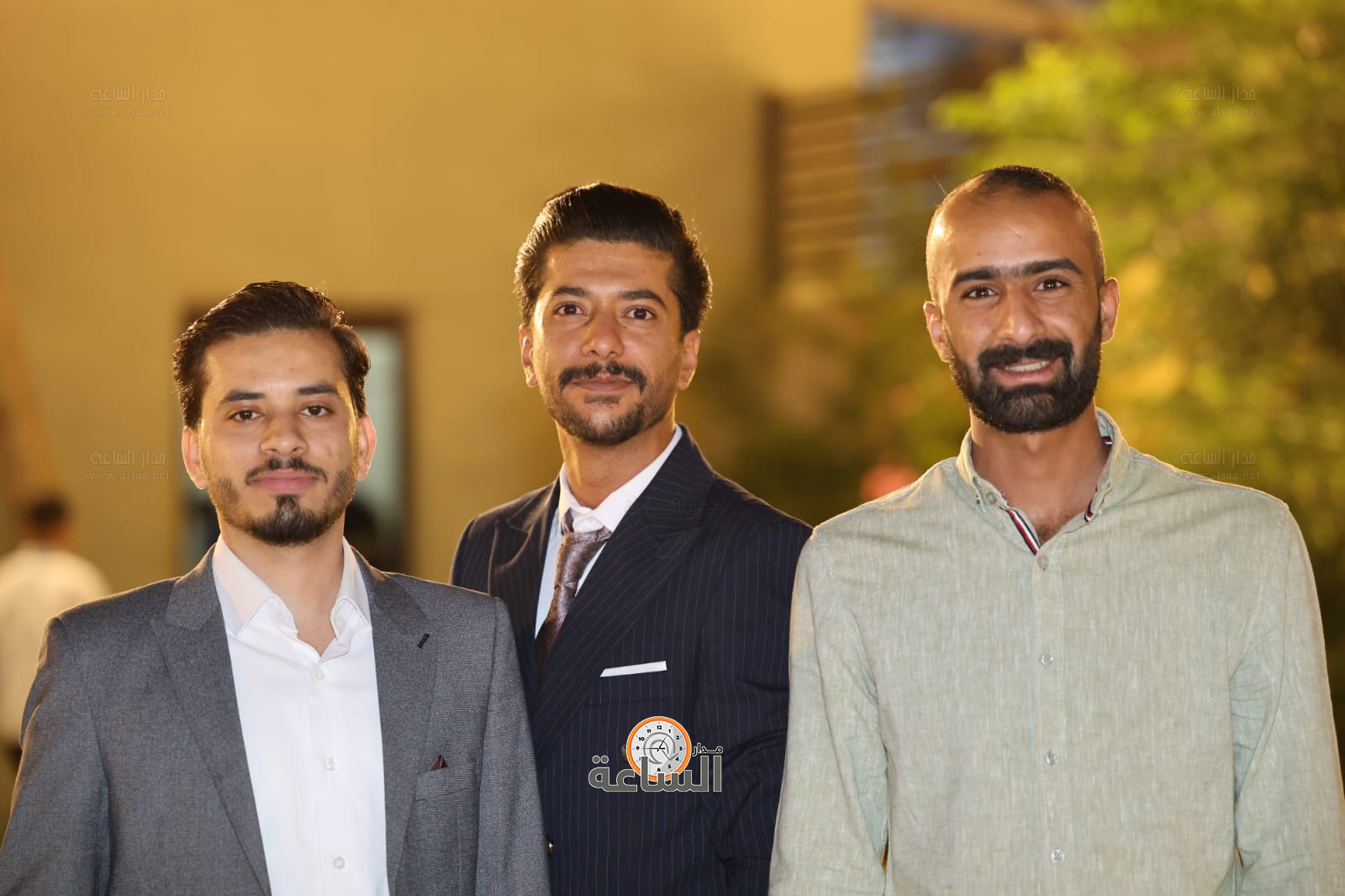 Madar Al-Saa Images 0.18644768140093082