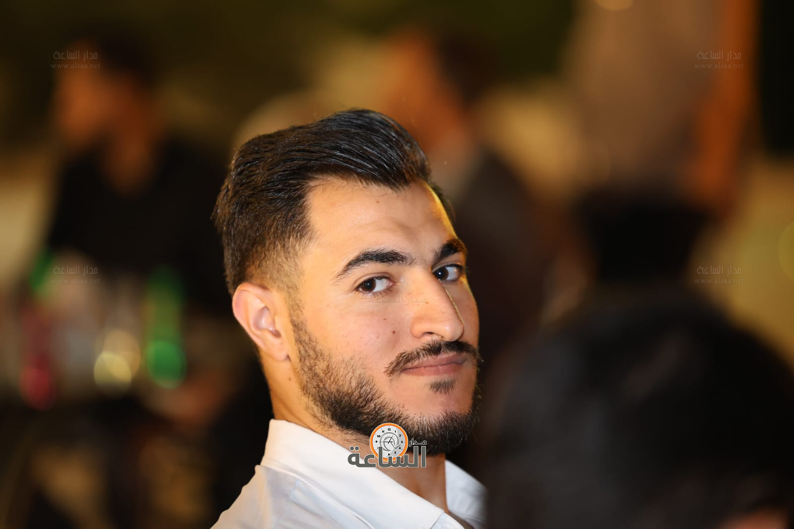 Madar Al-Saa Images 0.2661197856385382