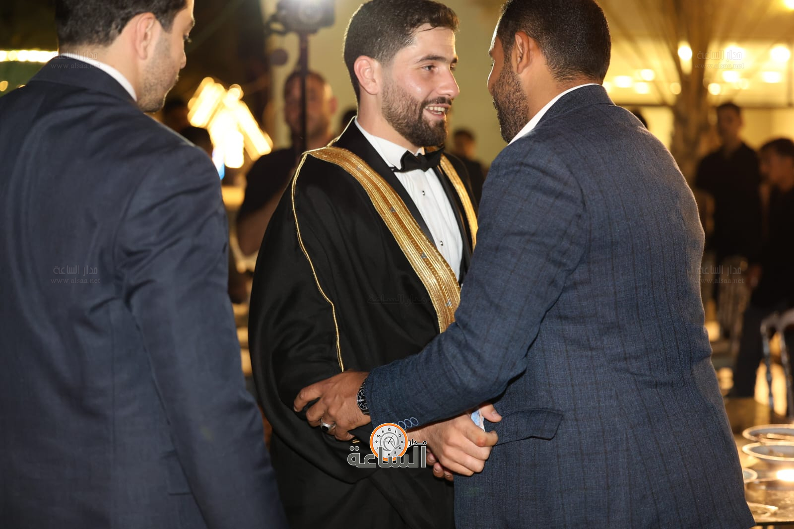 Madar Al-Saa Images 0.8411898753641271