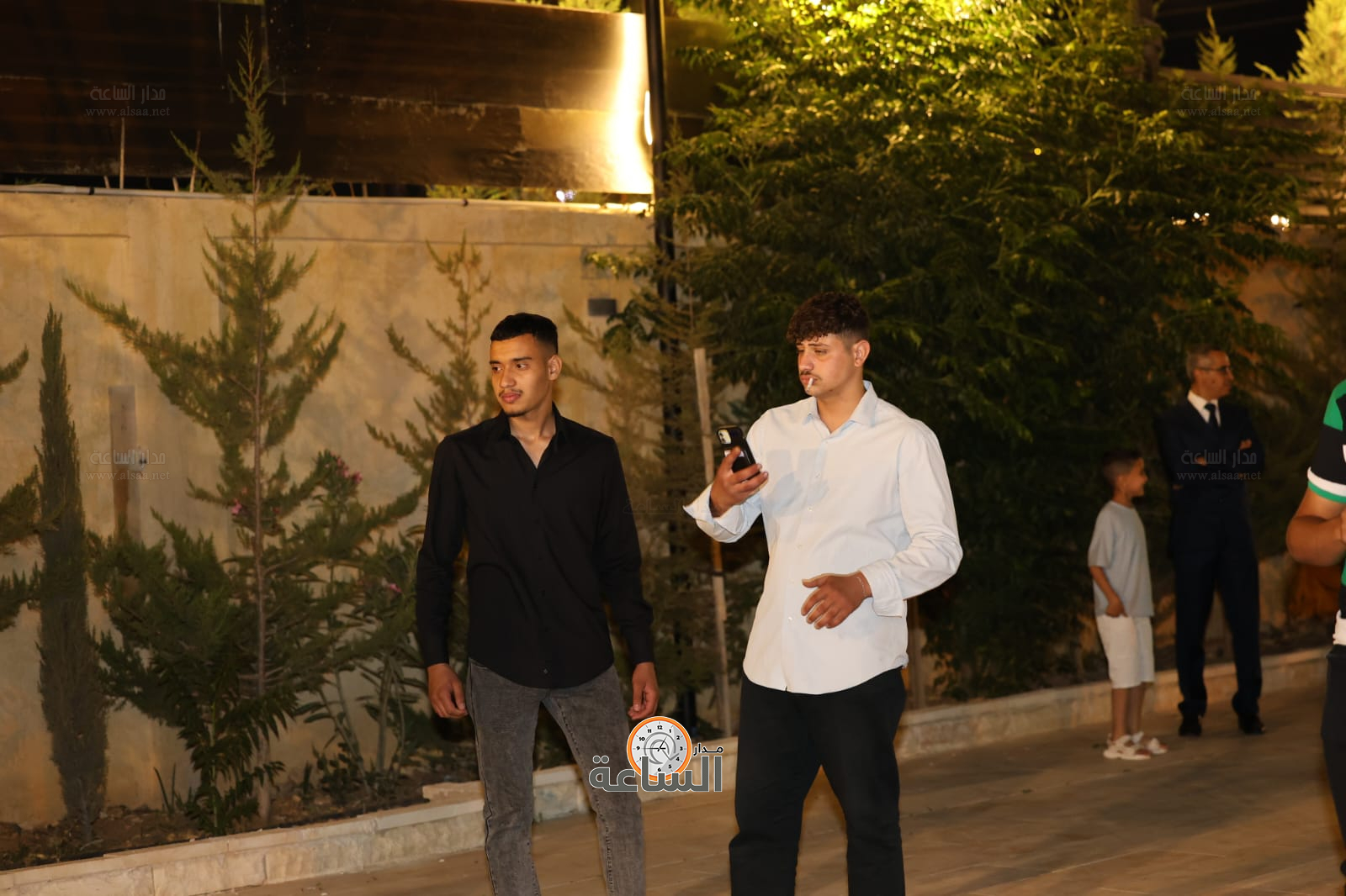 Madar Al-Saa Images 0.06944620924026579