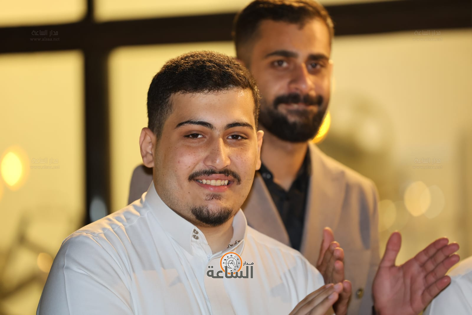 Madar Al-Saa Images 0.12917577286435677