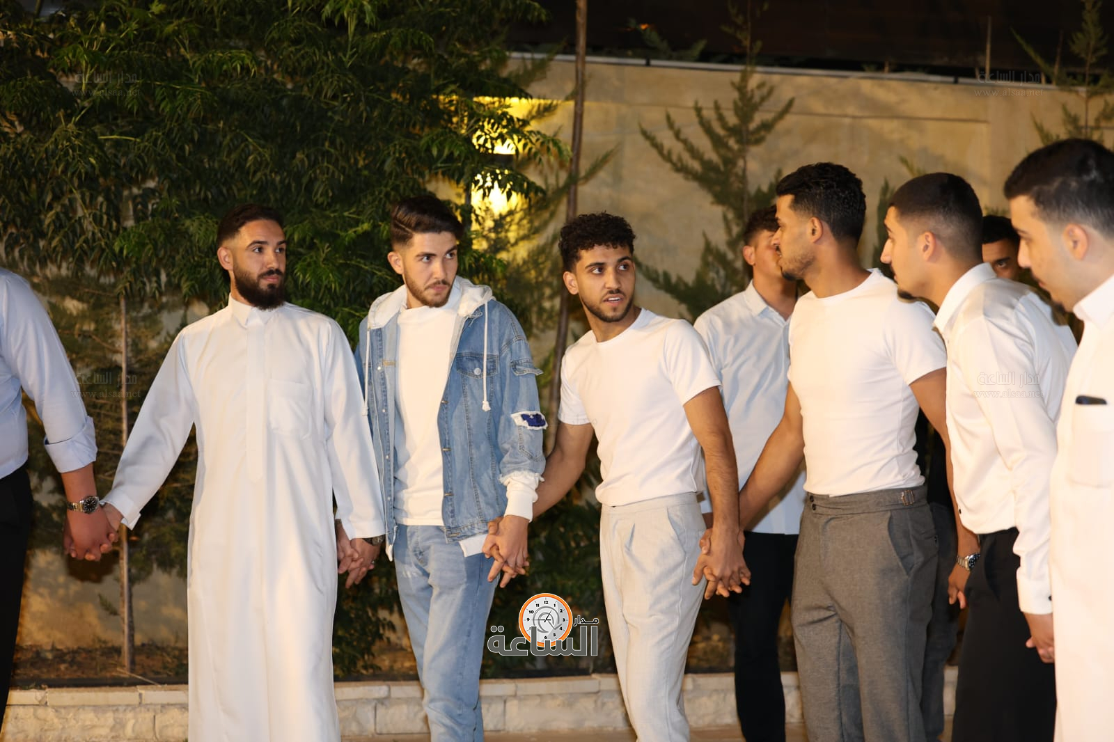 Madar Al-Saa Images 0.9102640184953196