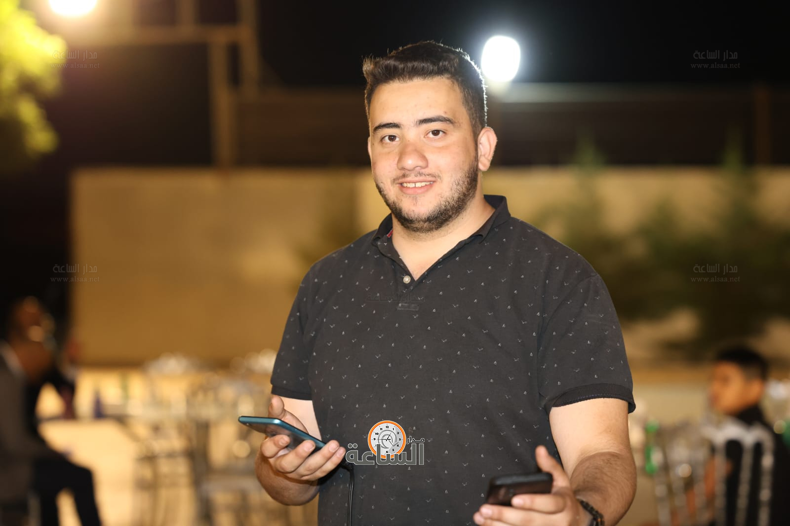 Madar Al-Saa Images 0.33123468723277893