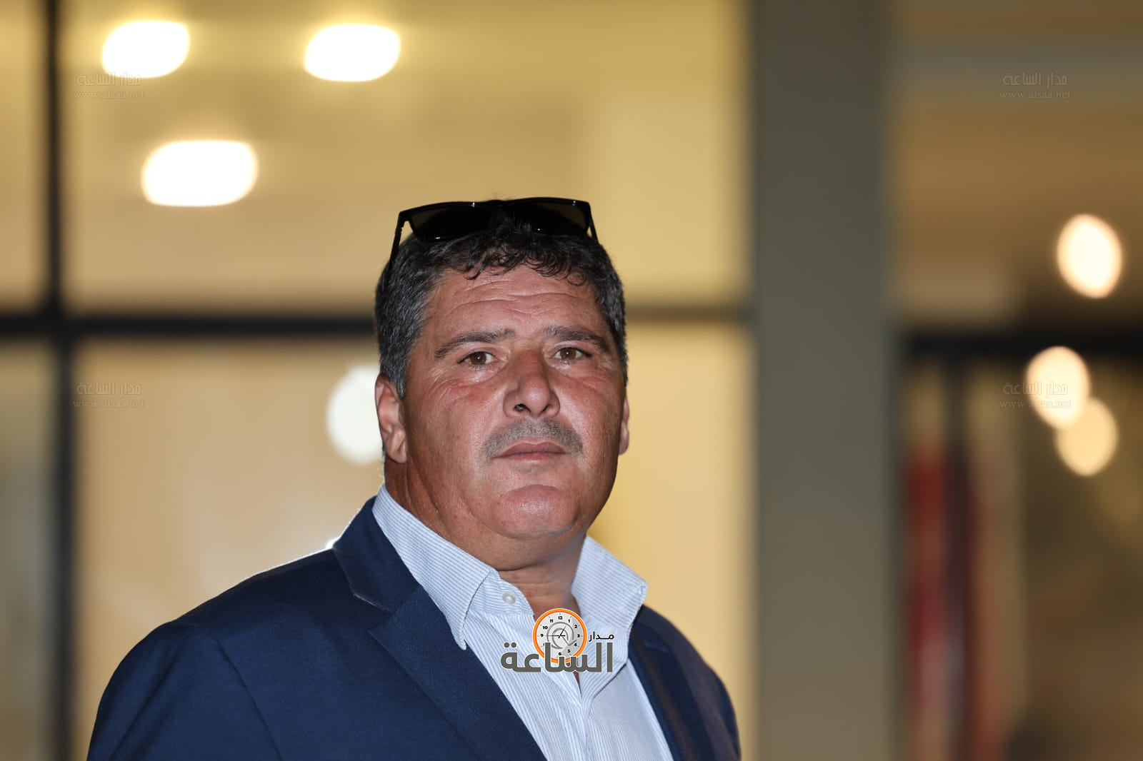 Madar Al-Saa Images 0.2129258086889282