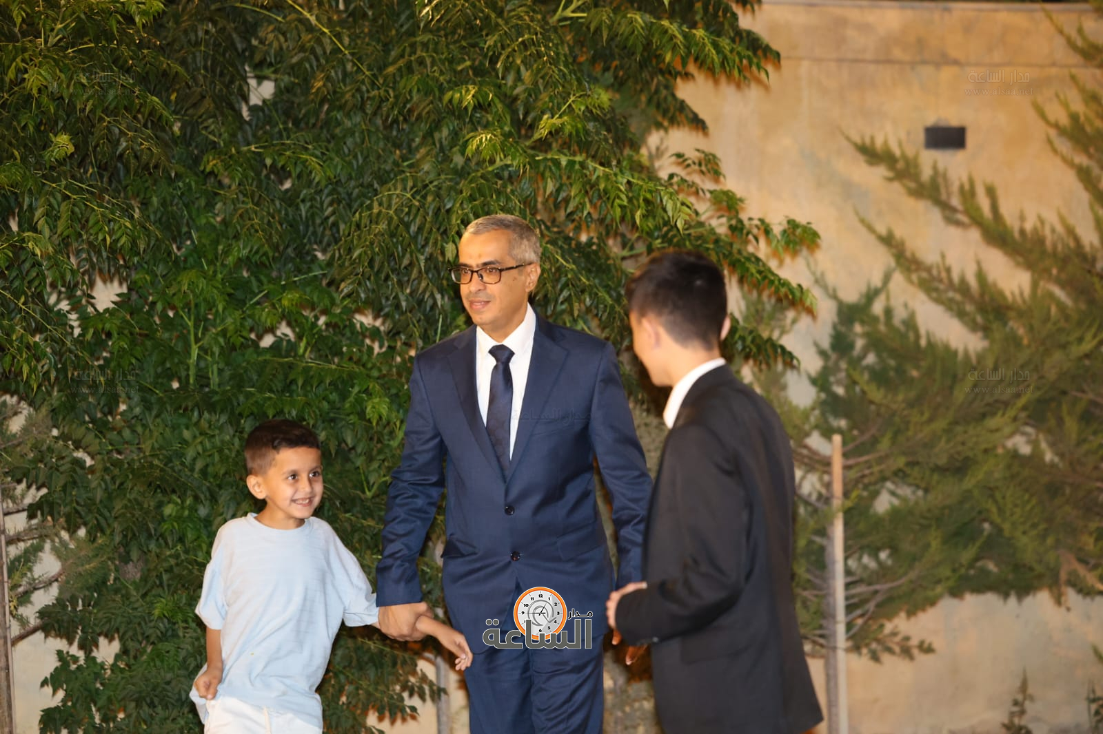 Madar Al-Saa Images 0.8669557672919515