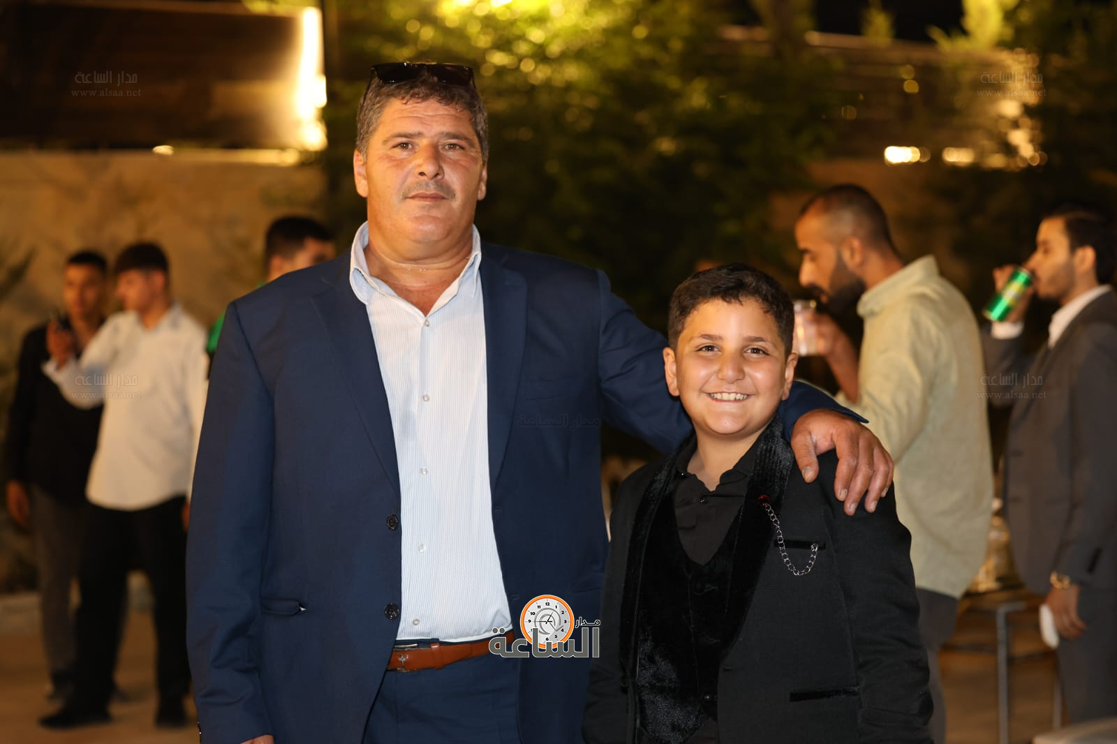 Madar Al-Saa Images 0.323507998796705