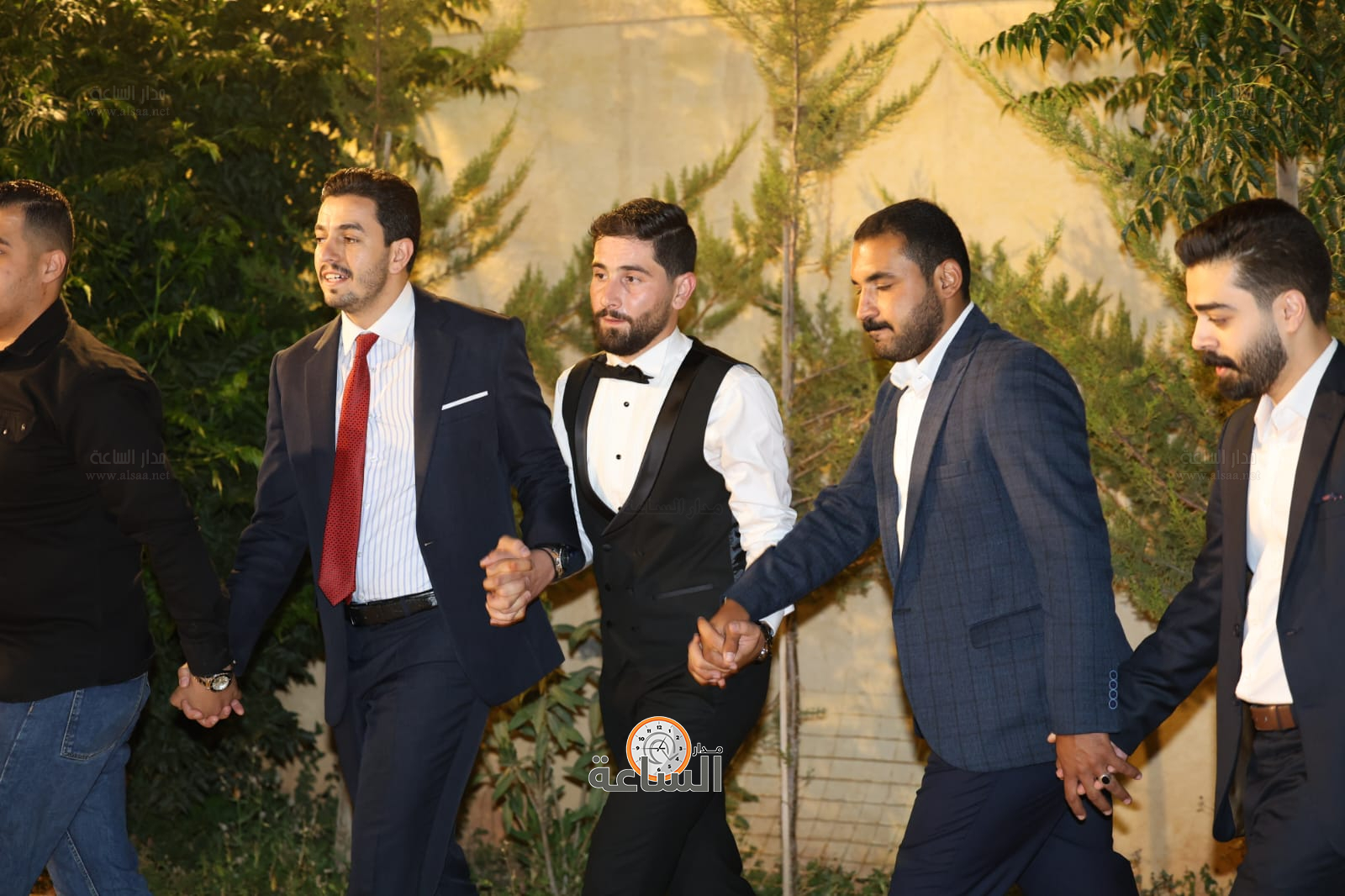 Madar Al-Saa Images 0.307400626204268