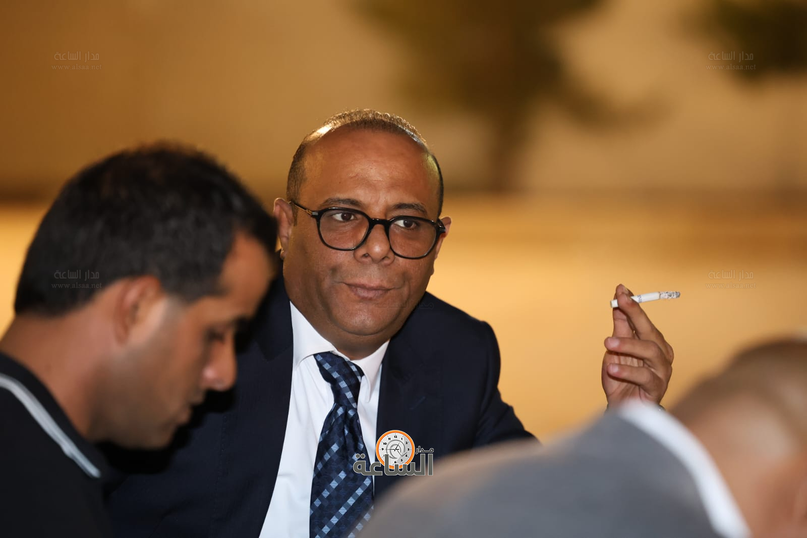 Madar Al-Saa Images 0.3748861866045097