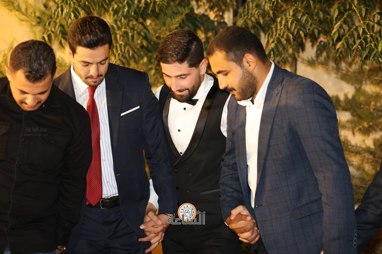 Madar Al-Saa Images 0.4149211424689109