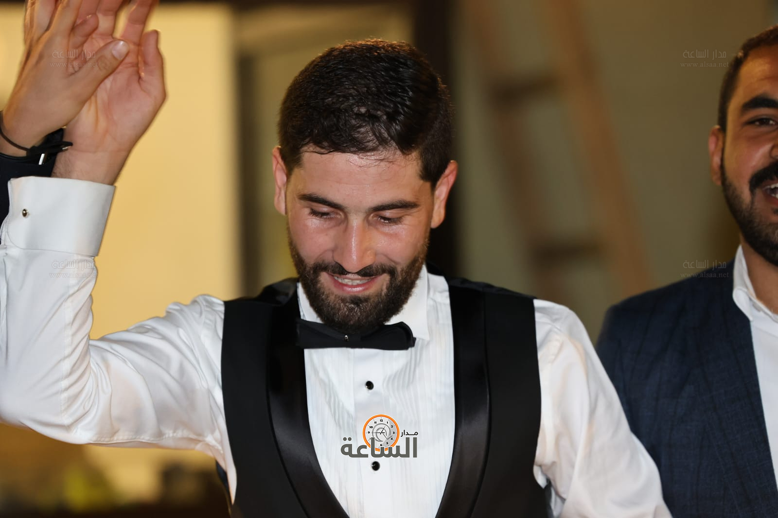 Madar Al-Saa Images 0.7430357025639246