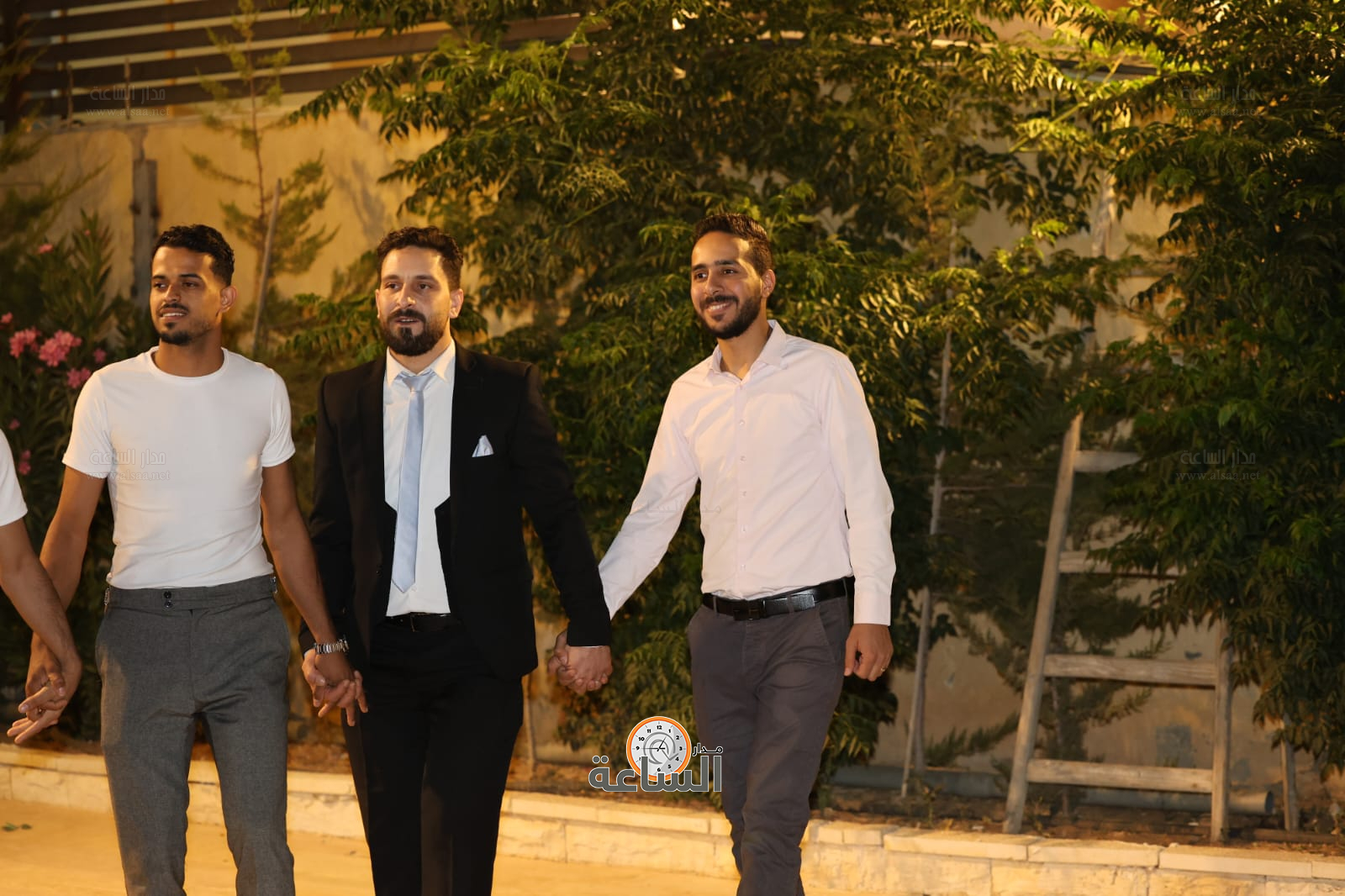 Madar Al-Saa Images 0.40109658553404737