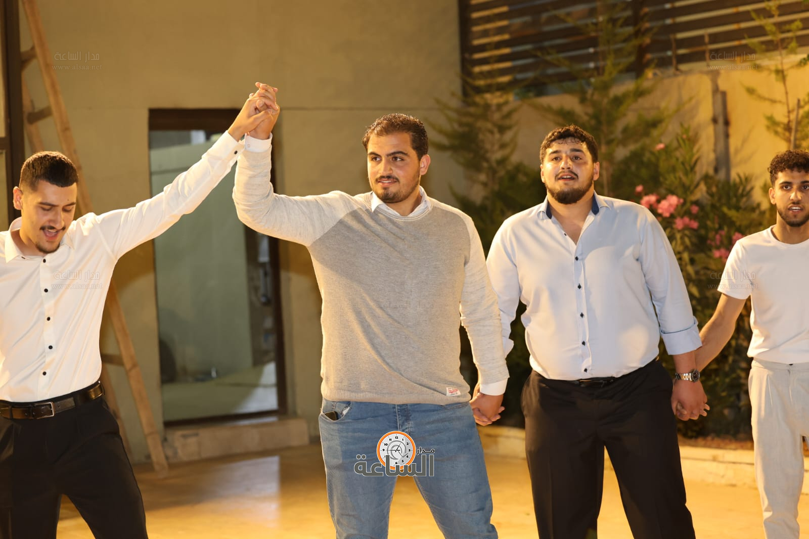 Madar Al-Saa Images 0.2352609911509541