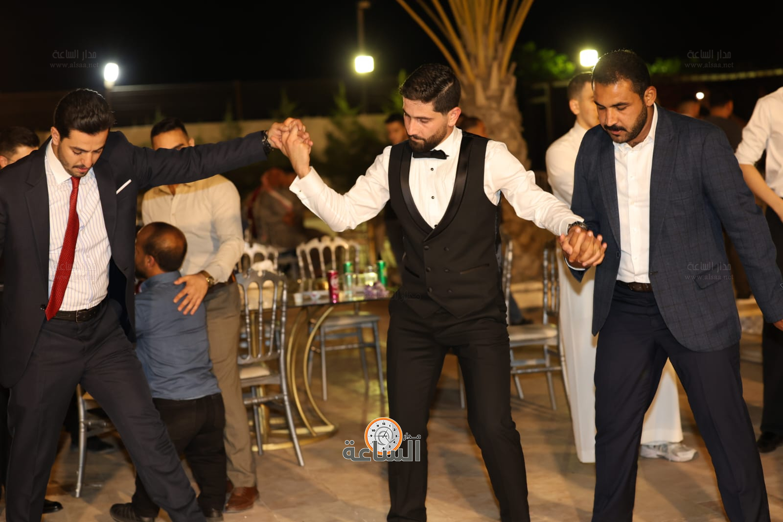 Madar Al-Saa Images 0.7000305546537072