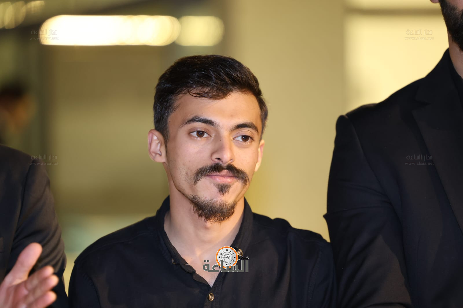 Madar Al-Saa Images 0.1941967259301135