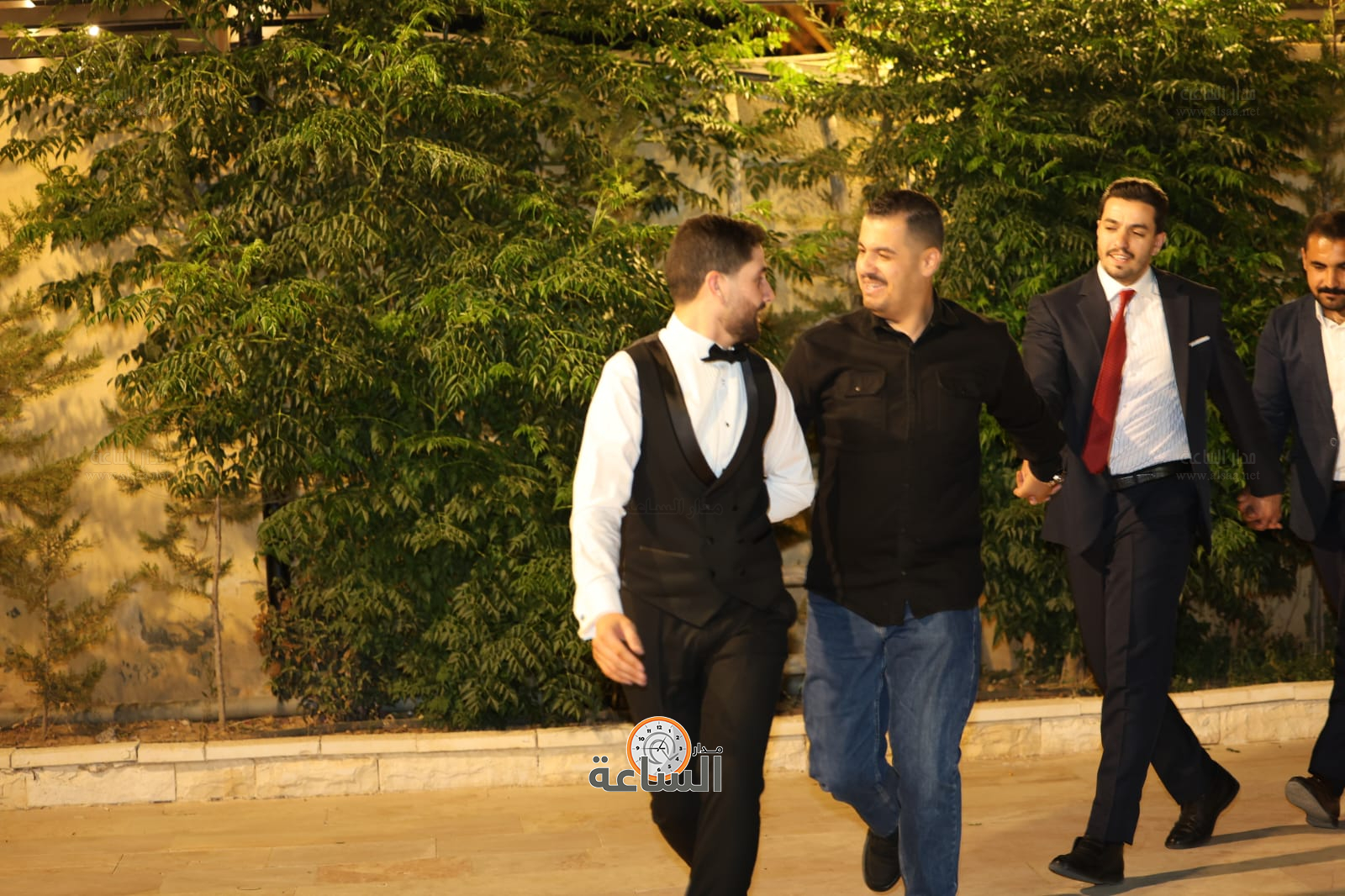 Madar Al-Saa Images 0.9039208689486967