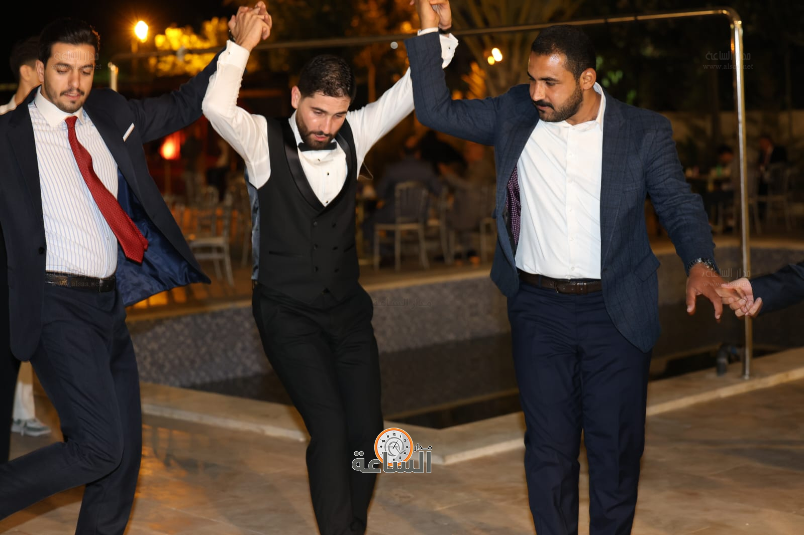 Madar Al-Saa Images 0.41370021123595824